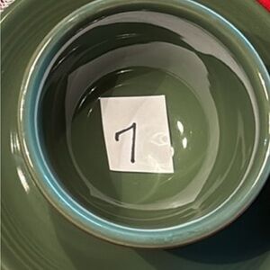 Two fiesta cups  @ Schatzii